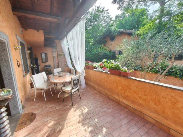 Villa in vendita a Roma RM