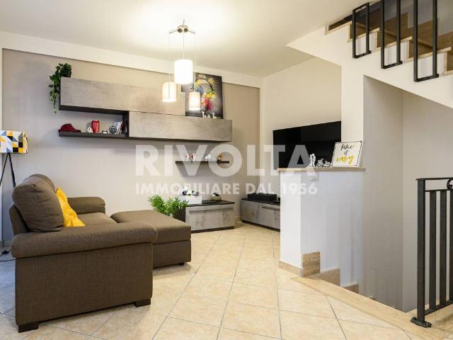 Villa in vendita a Roma RM