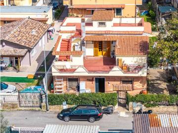 Villa in vendita a Roma RM