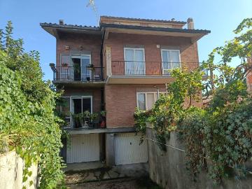 Villa in vendita a Roma RM