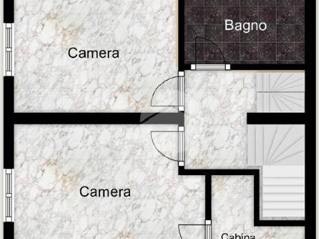 Villa in vendita a Roma RM