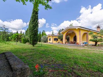 Villa in vendita a Roma RM