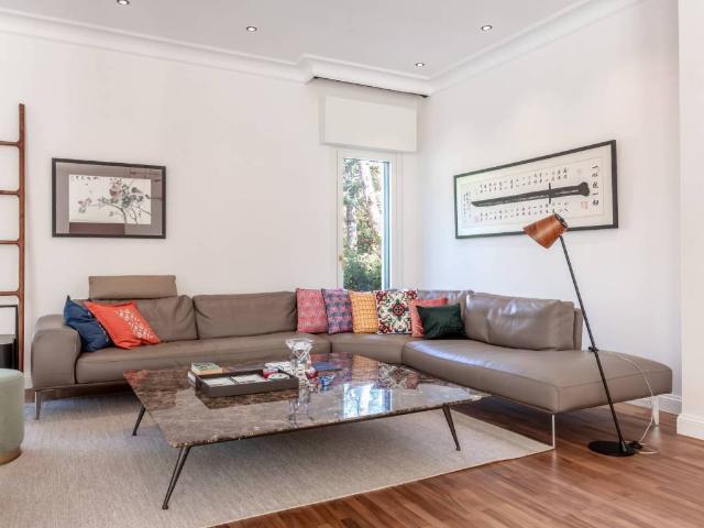 Villa in vendita a Roma RM