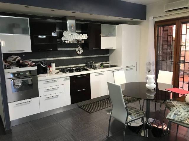 Villa in vendita a Roma RM