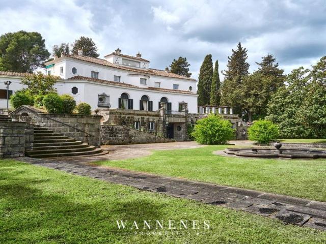 Villa in vendita a Roma RM
