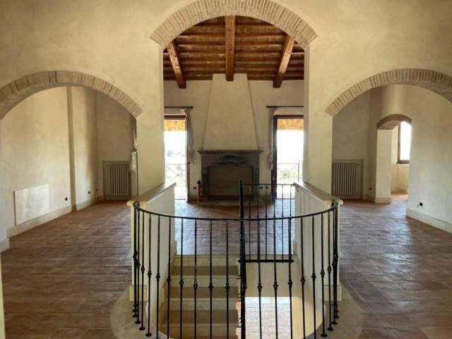 Villa in vendita a Roma RM