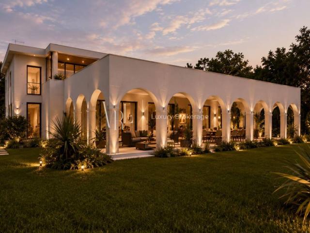 Villa in vendita a Roma RM
