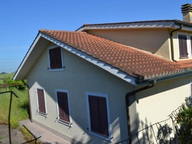 Villa in vendita a Roma RM