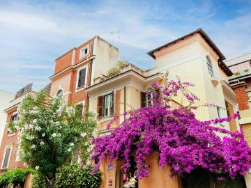 Villa in vendita a Roma RM