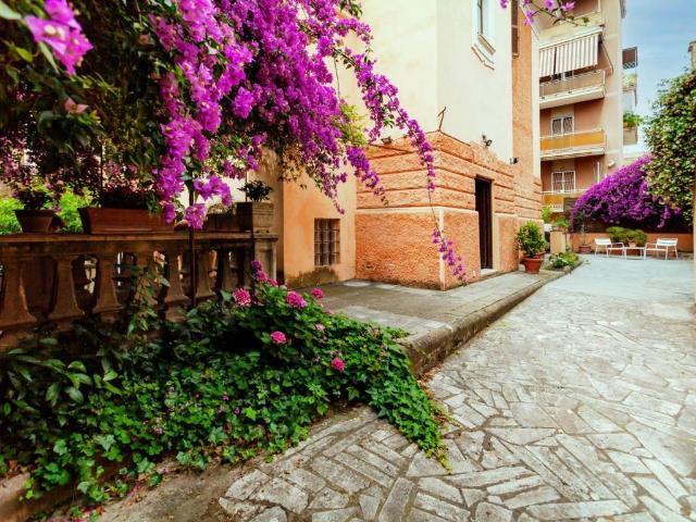 Villa in vendita a Roma RM