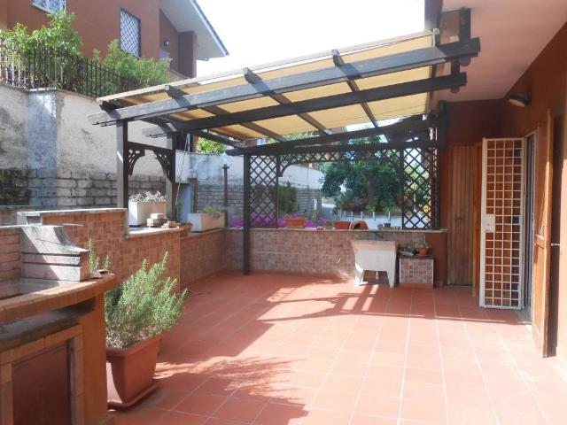 Villa in vendita a Roma RM