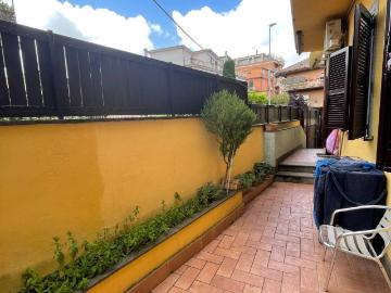 Villa in vendita a Roma RM