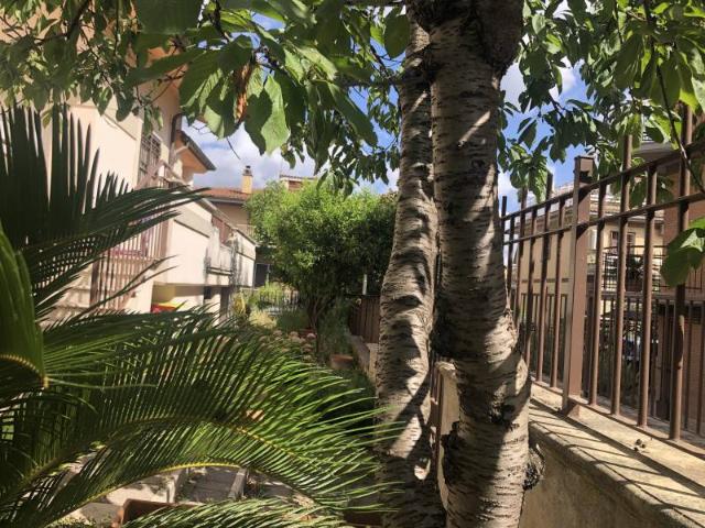 Villa in vendita a Roma RM