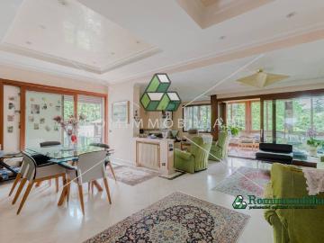 Villa in vendita a Roma RM
