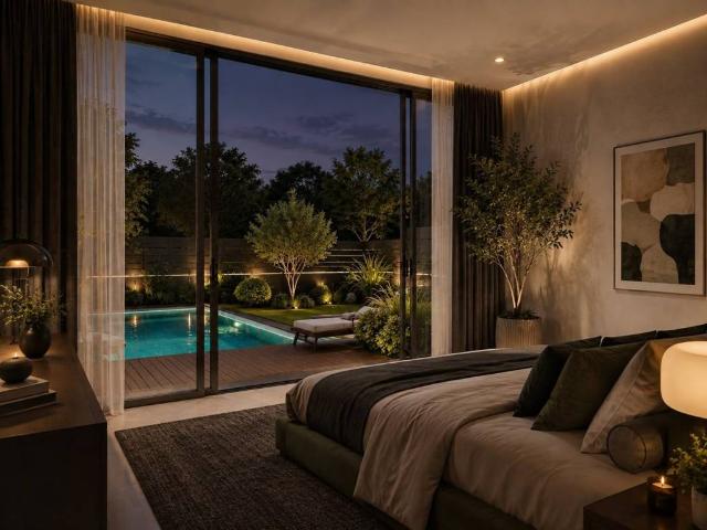 Villa in vendita a Roma RM