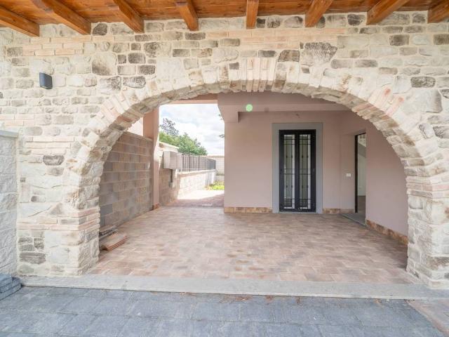 Villa in vendita a Roma RM