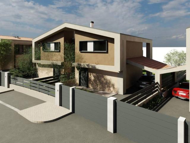 Villa in vendita a Roma RM