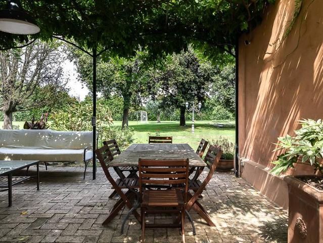 Villa in vendita a Roma RM