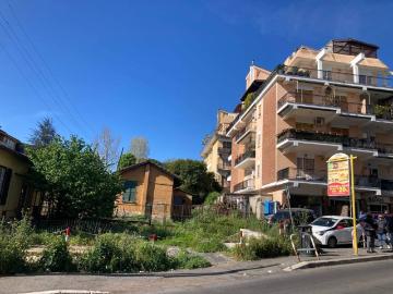 Villa in vendita a Roma RM