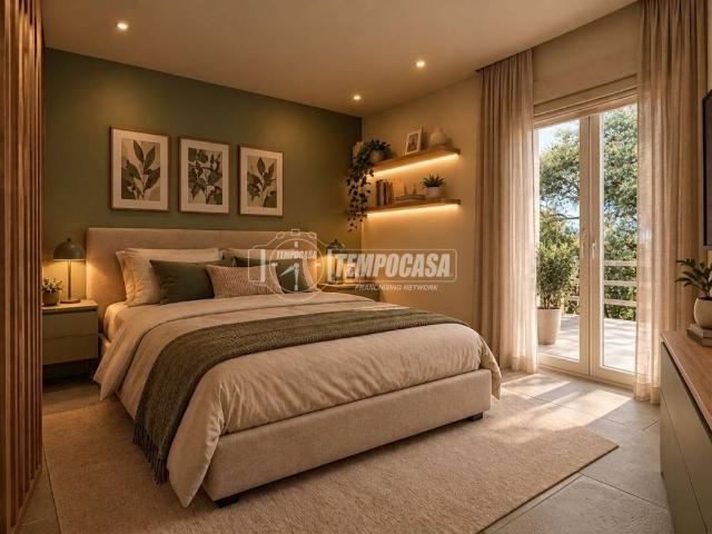 Villa in vendita a Roma RM