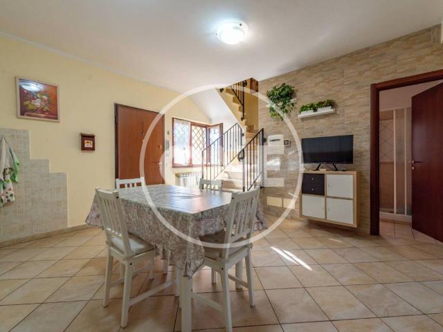 Villa in vendita a Roma RM