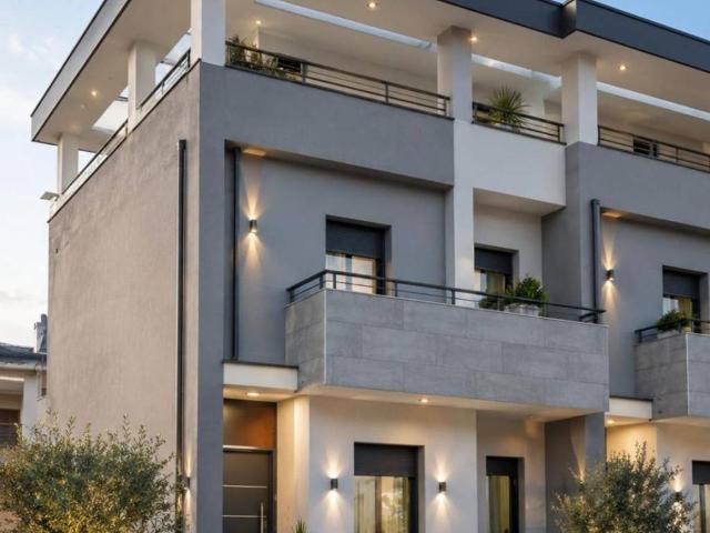Villa in vendita a Roma RM