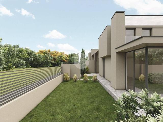 Villa in vendita a Roma RM