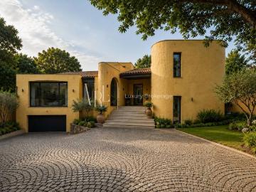 Villa in vendita a Roma RM