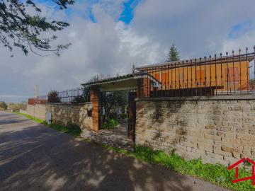 Villa in vendita a Roma RM