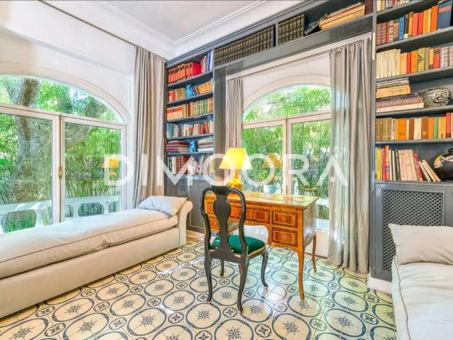 Villa in vendita a Roma RM