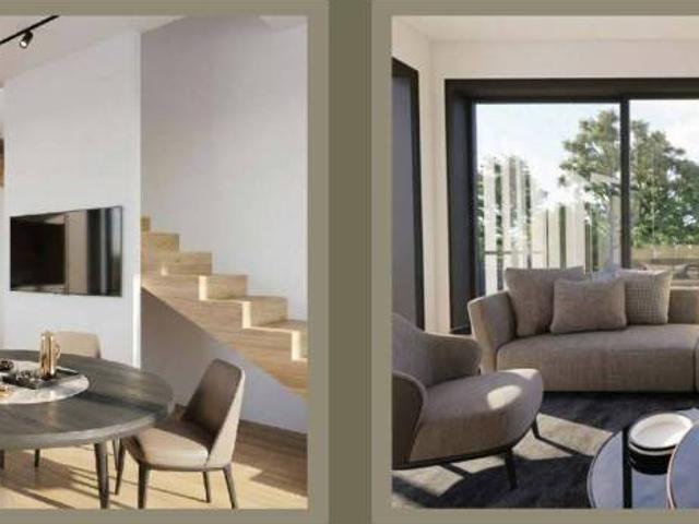 Villa in vendita a Roma RM