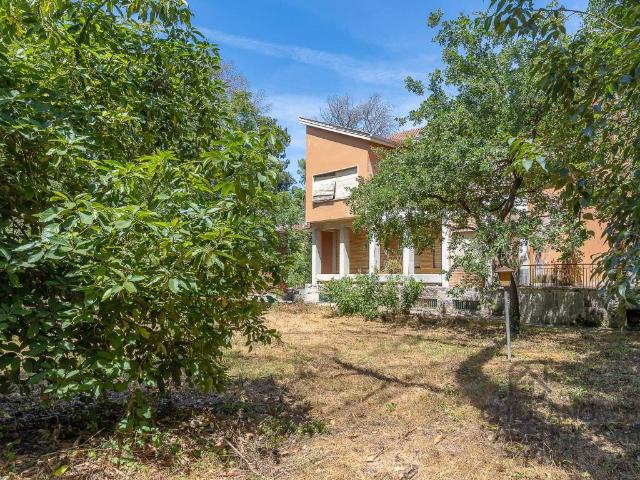 Villa in vendita a Roma RM
