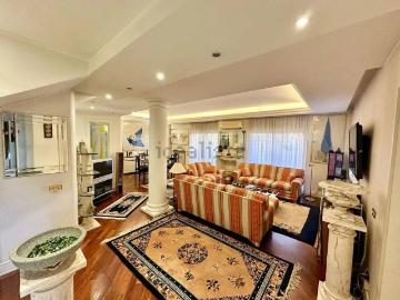 Villa in vendita a Roma RM