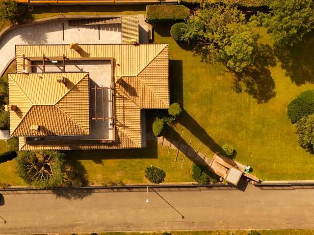 Villa in vendita a Roma RM