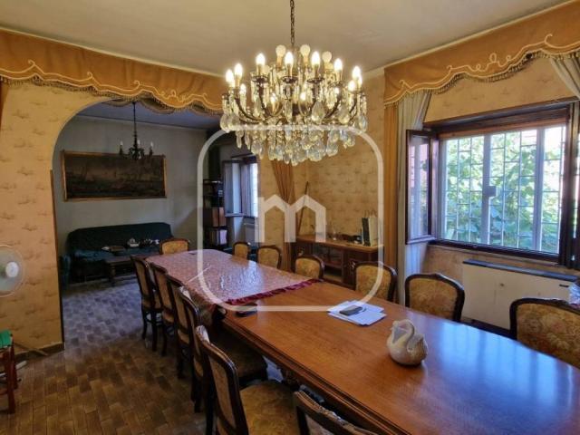 Villa in vendita a Roma RM