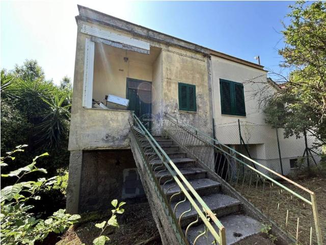 Villa in vendita a Roma RM