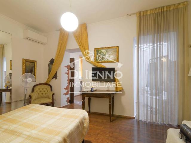 Villa in vendita a Roma RM