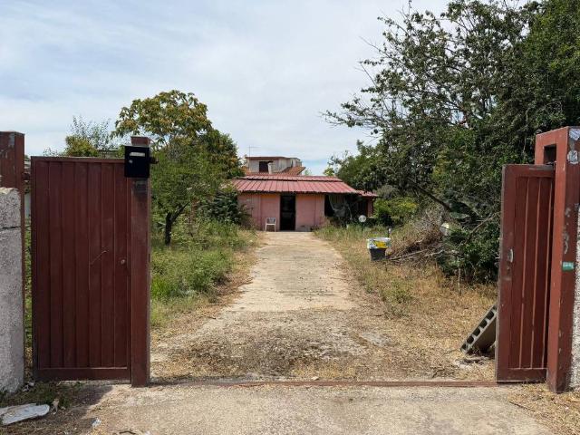 Villa in vendita a Roma RM