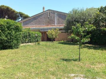 Villa in vendita a Roma RM