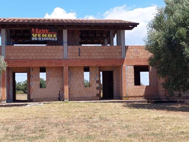 Villa in vendita a Roma RM