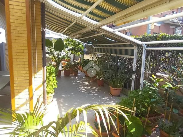 Villa in vendita a Roma RM