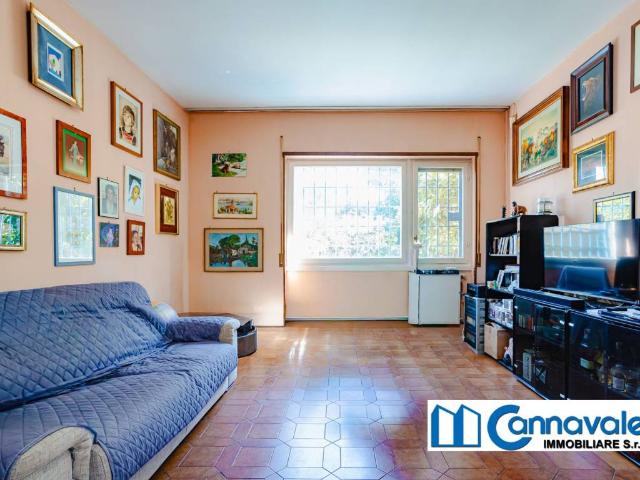 Villa in vendita a Roma RM