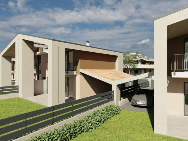 Villa in vendita a Roma RM