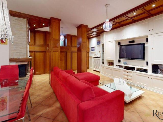 Villa in vendita a Roma RM