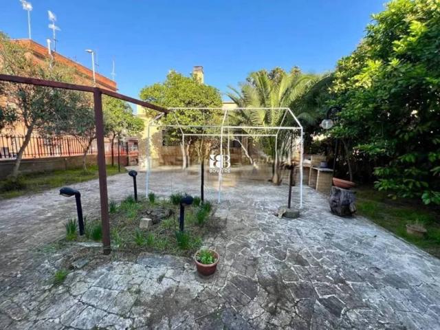 Villa in vendita a Roma RM