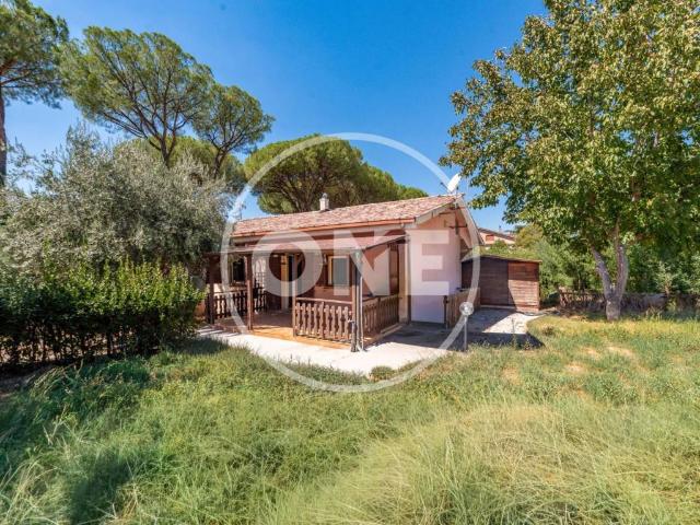 Villa in vendita a Roma RM