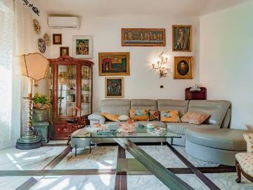 Villa in vendita a Roma RM