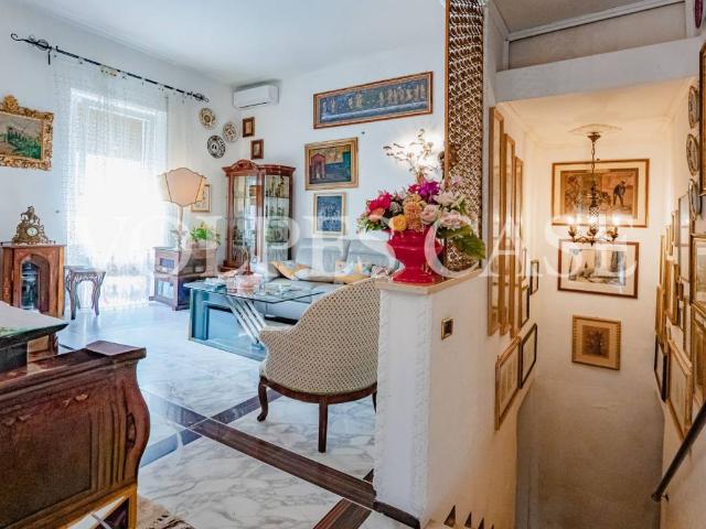 Villa in vendita a Roma RM