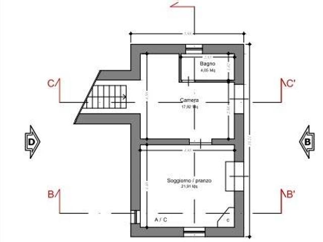 Villa in vendita a Roma RM