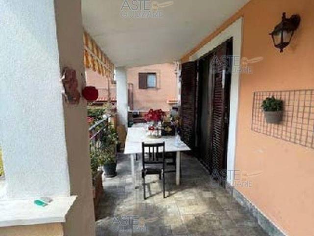 Villa in vendita a Roma RM